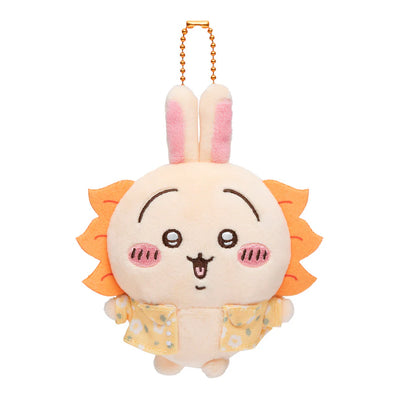 Chiikawa Shisa Souvenir Shop Series Plush Pendants