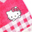 Sanrio Hello Kitty Sports Towel