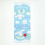 Sanrio Cinnamoroll Sports Towel