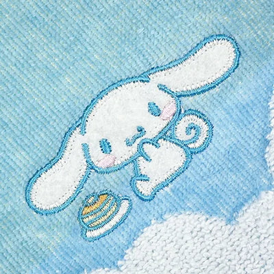 Sanrio Cinnamoroll Sports Towel