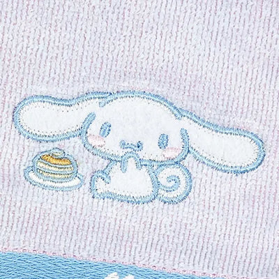 Sanrio Cinnamoroll Mini Towel