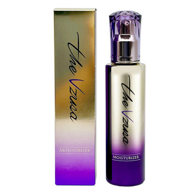 The Vzusa Moisturizer
