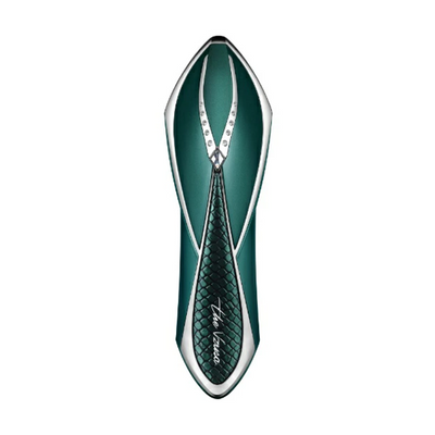 The Vzusa Medusa Cypress Green Beauty Device (Generation I)