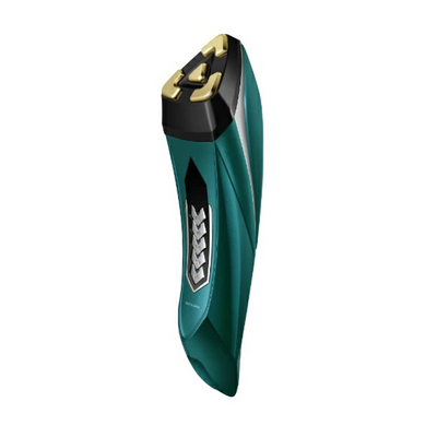 The Vzusa Medusa Cypress Green Beauty Device (Generation I)
