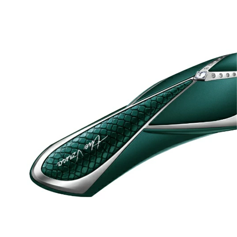 The Vzusa Medusa Cypress Green Beauty Device (Generation I)