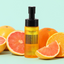 iroha Intimate Wash Foam Type (Sweet Citrus Scent)