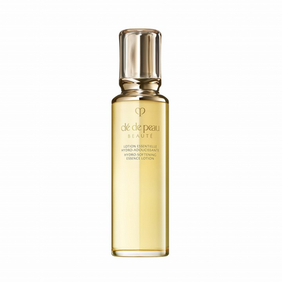 Clé de Peau Beauté Hydro-Softening Essence Lotion