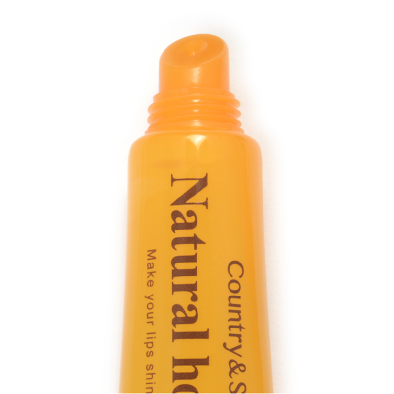 Country & Stream Natural Honey Lip Balm