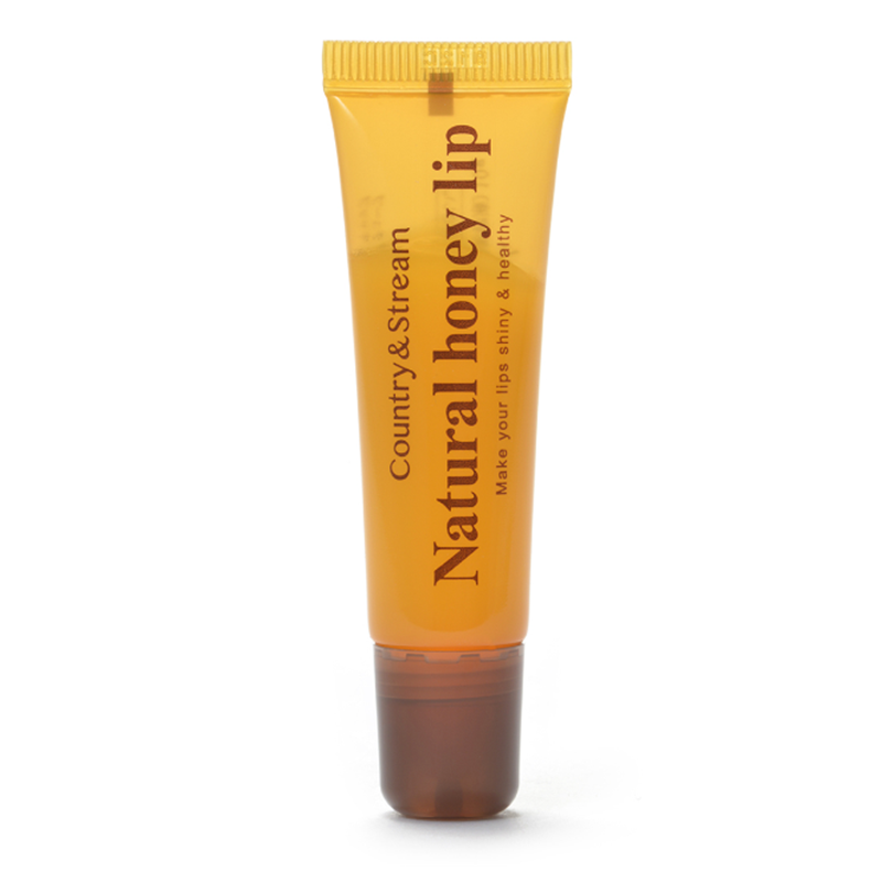 Country & Stream Natural Honey Lip Balm