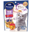 Nippon Pet Food Combo Present Cat Treats – Urinary Tract Health Support 42g (3g × 14 packs)
