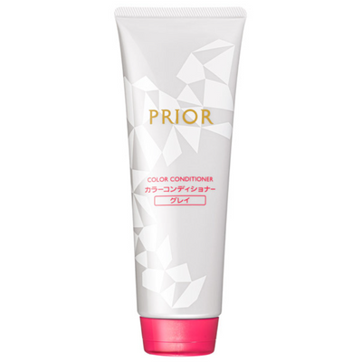Shiseido Prior Color Conditioner (Black)