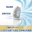 P&G Febreze Sakura Floral Scented Air Freshener