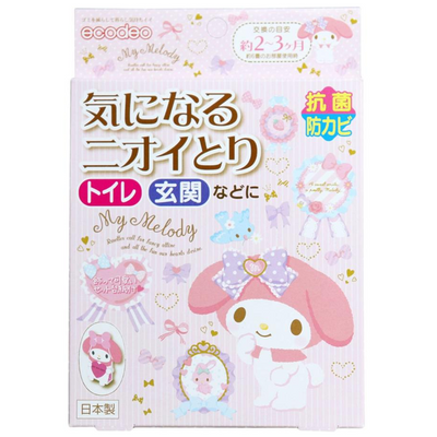 Nioitori ecodeo My Melody Air Freshener