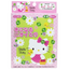 Nioitori ecodeo Apple Scented Hello Kitty Deodorizing Air Freshener (2-Pack)