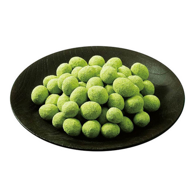 Ochamura Matcha Almonds