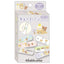 San X Rilakkuma Waterproof Plasters 12 pieces