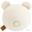 San-X Rilakkuma Mochi Mochi Dango Series Plush Korilakkuma/Rilakkuma/Chairoikoguma
