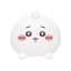 Chiikawa Butt Plush Toy - Chiikawa/Hachi/Usagi