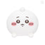Chiikawa Butt Plush Toy - Chiikawa/Hachi/Usagi