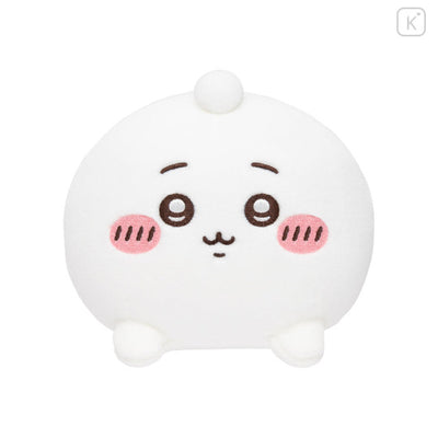 Chiikawa Butt Plush Toy - Chiikawa/Hachi/Usagi
