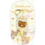 San-X Rilakkuma Chocolate Lollipop Series Keychain