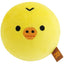 San X Sumiko Gurashi Character Round and Rolling Face Plush