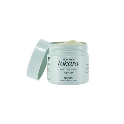 Noevir Tokara Hair Pack Mask