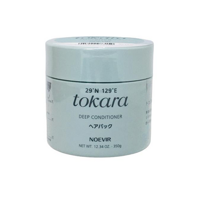 Noevir Tokara Hair Pack Mask