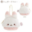 San-X Sumikko Gurashi Marshmallow Bunny Series Plush Charm