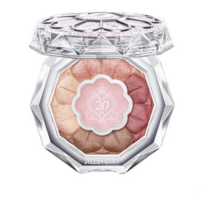 Jill Stuart Bloom Couture Eyes Garland With You Eyeshadow (30 Pink Marguerite Dream)