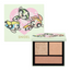 SNIDEL BEAUTY Powerpuff Girls Tailored Color Eyes Eyeshadow (01 Trench Beige)