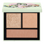 SNIDEL BEAUTY Powerpuff Girls Tailored Color Eyes Eyeshadow (01 Trench Beige)