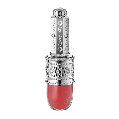 Jill Stuart Lip Lacquer Blooming Garland