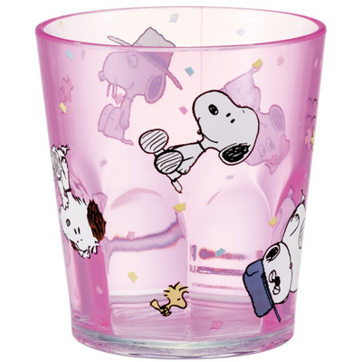 PEANUTS Snoopy Acrylic Cup