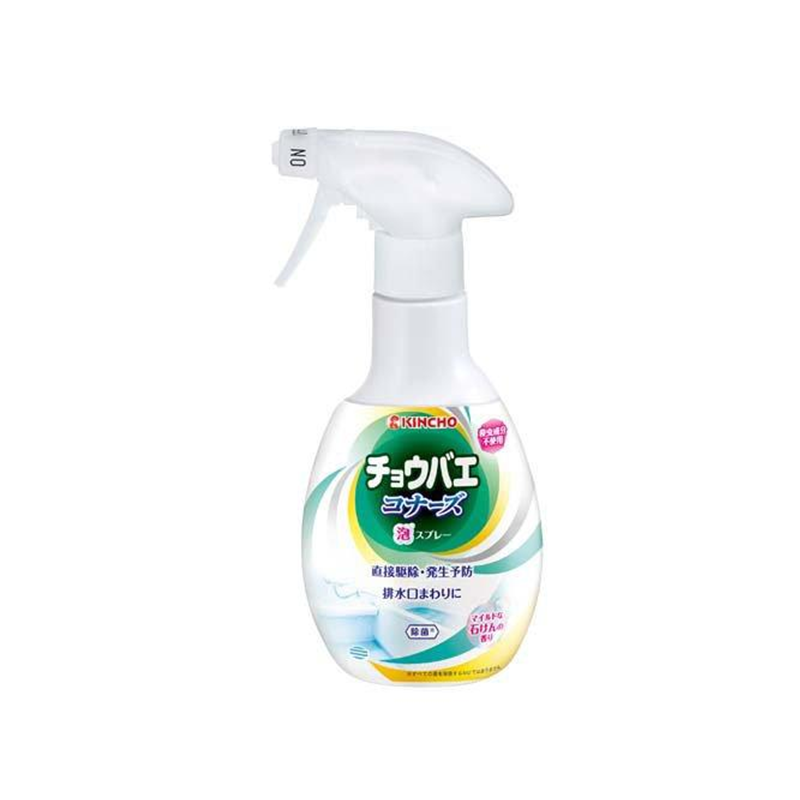 Choubai Conaz Foam Spray 300ml