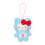 Sanrio Hello Kitty My Deco Bag Blind Box Plush Keychain (Random 1 of 10)