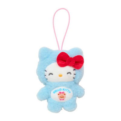 Sanrio Hello Kitty My Deco Bag Blind Box Plush Keychain (Random 1 of 10)