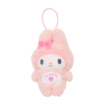 My Melody Secret Mascot (My Deco Bag)
