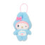 My Melody Secret Mascot (My Deco Bag)