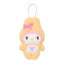 My Melody Secret Mascot (My Deco Bag)