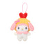 My Melody Secret Mascot (My Deco Bag)