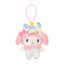 My Melody Secret Mascot (My Deco Bag)