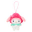 My Melody Secret Mascot (My Deco Bag)