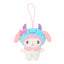 My Melody Secret Mascot (My Deco Bag)