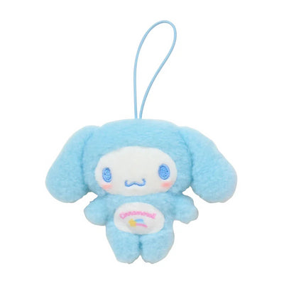 Sanrio Cinnamoroll My Deco Bag Blind Box Plush Keychain (Random 1 of 10)