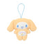 Sanrio Cinnamoroll My Deco Bag Blind Box Plush Keychain (Random 1 of 10)