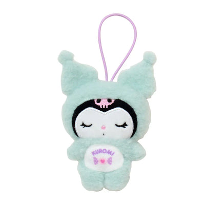 Kuromi Secret Mascot (My Deco Bag)