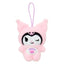 Kuromi Secret Mascot (My Deco Bag)