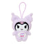 Kuromi Secret Mascot (My Deco Bag)