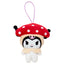 Kuromi Secret Mascot (My Deco Bag)